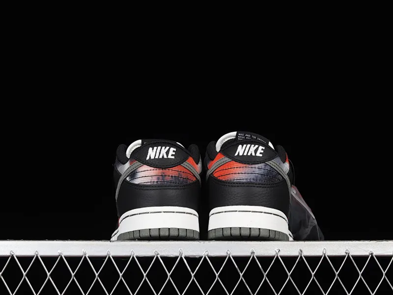 All Categories Nk SB Dunk Series Nk SB Dunk Low Low-top sneakers Pure original version Nk Dunk Low "Graffiti" Street tie-dye graffiti SB low-top sports casual sneakers DM0108-001